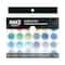 Aurora Borealis Diamond Art Gems Value Pack by Make Market®